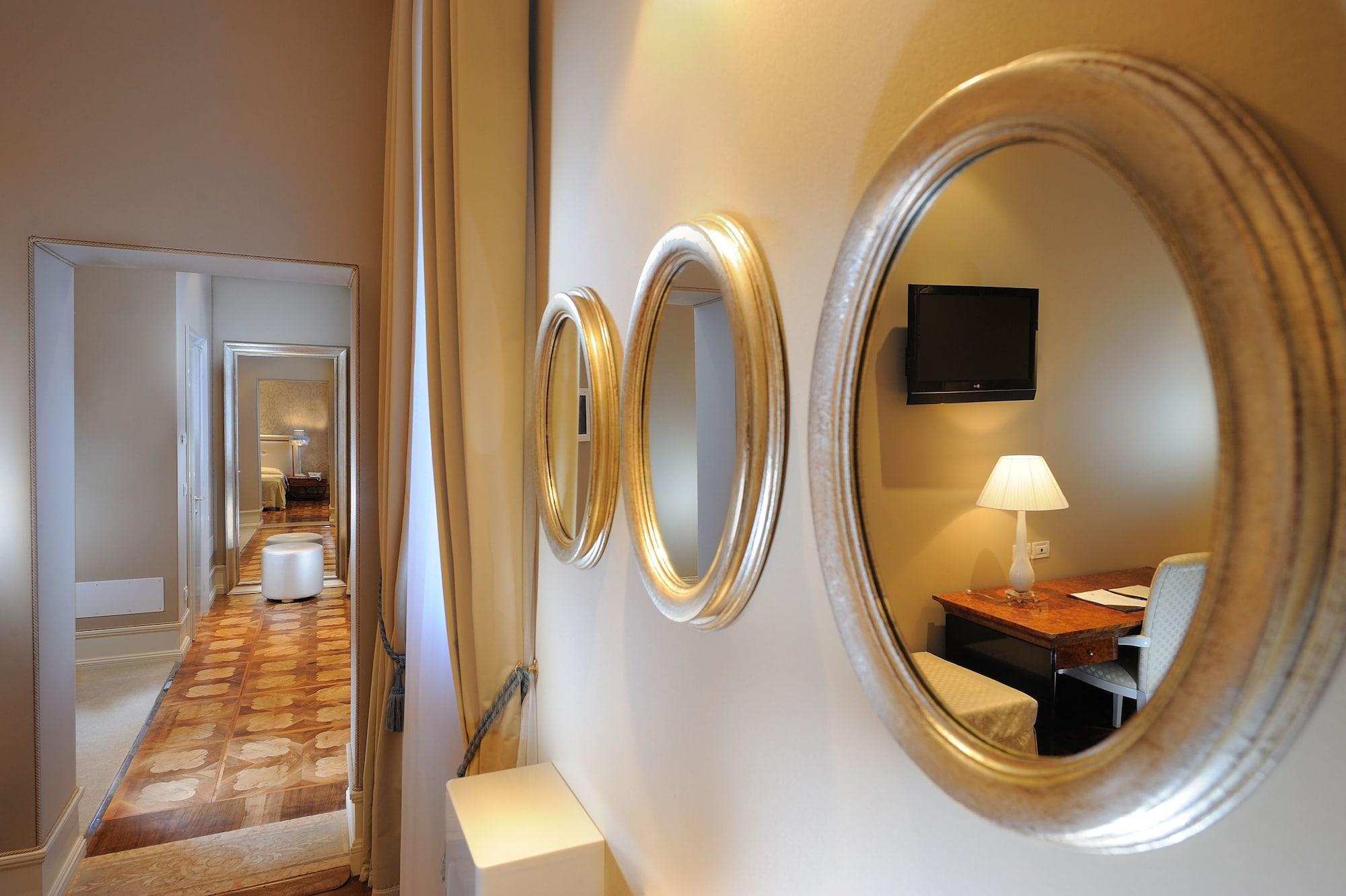 Ai Due Principi 4* Venecia