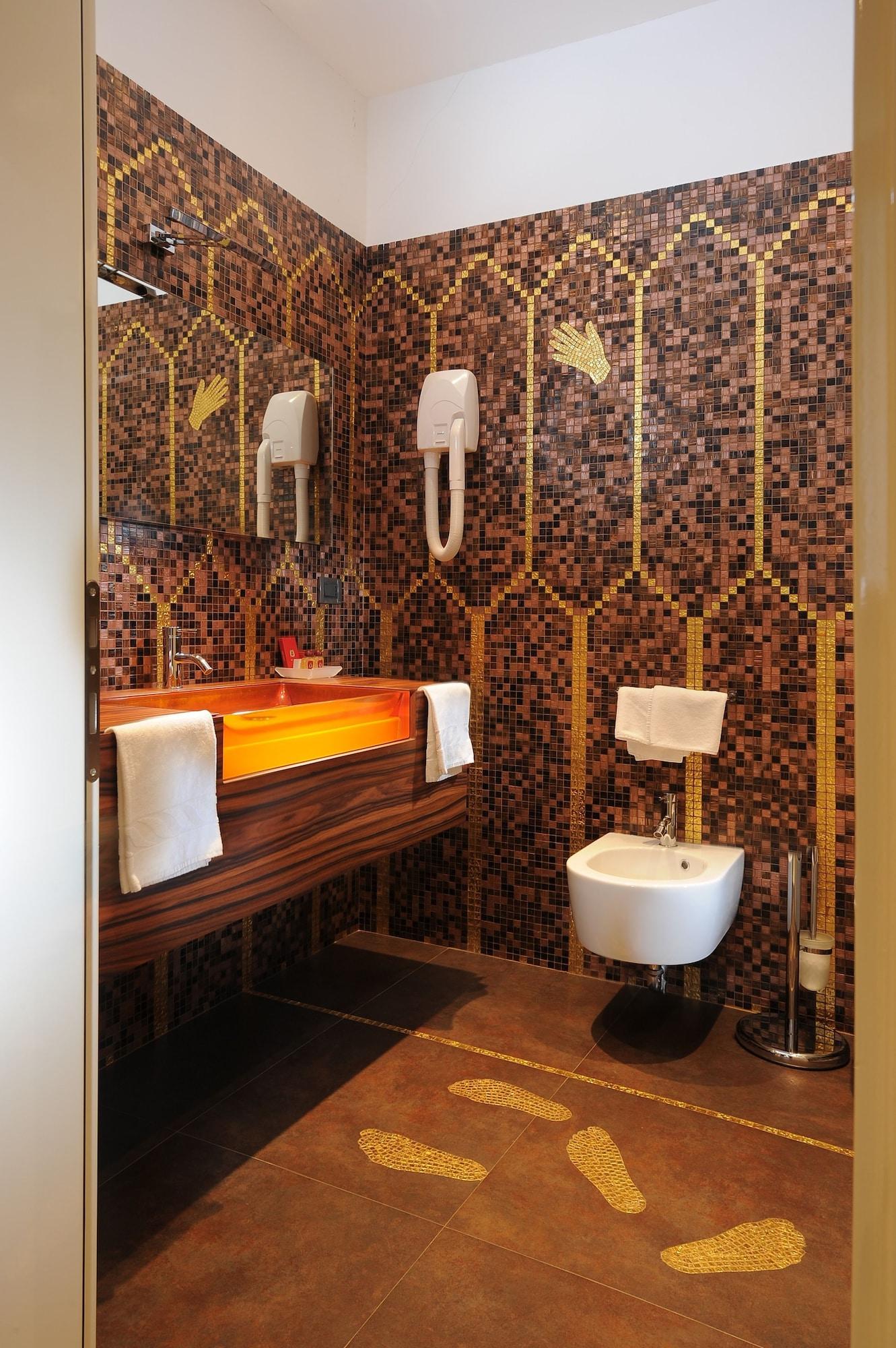 Ai Due Principi 4* Venecia