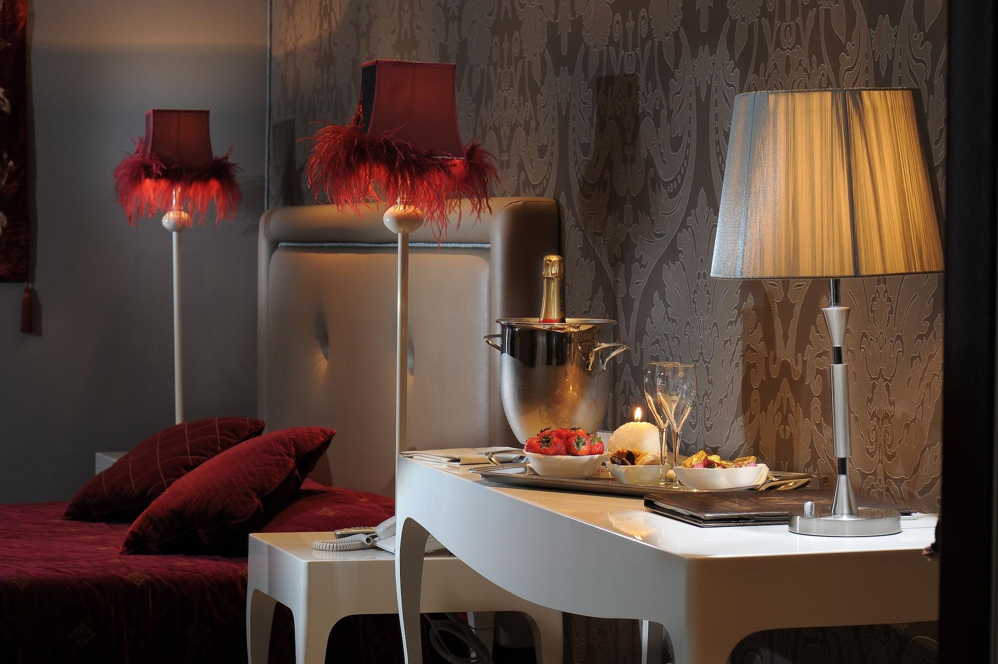 Hotel Ai Due Principi Venecia