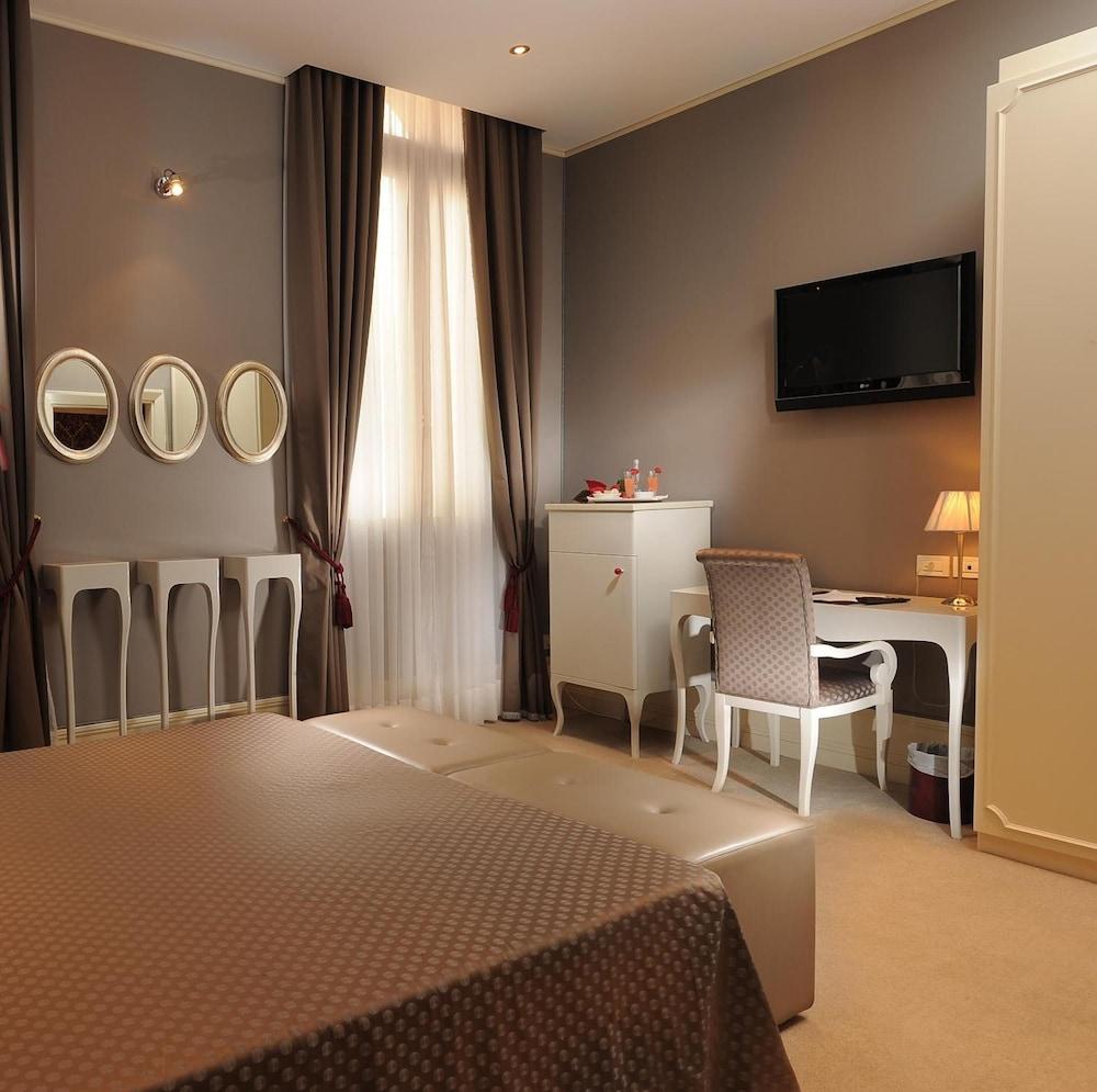 Hotel Ai Due Principi Venecia