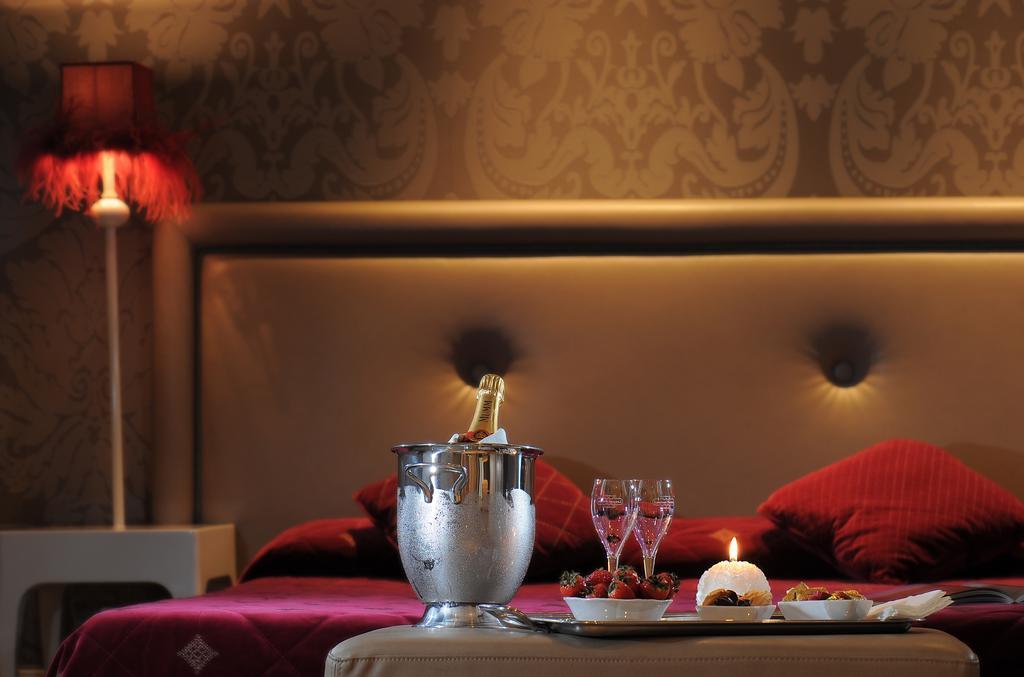 Ai Due Principi 4* Venecia