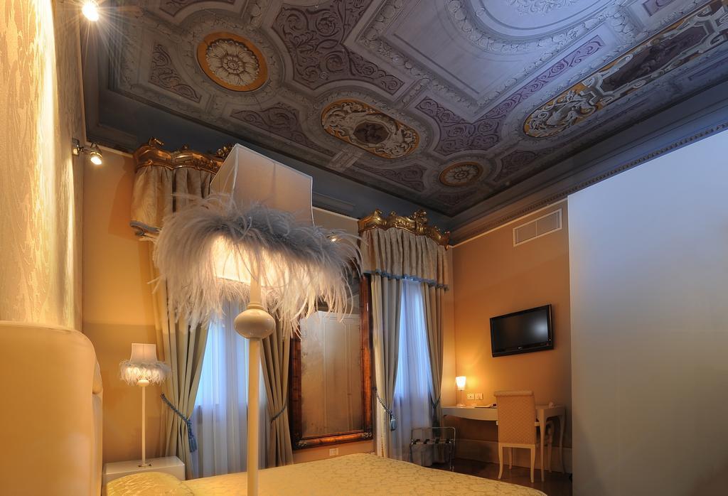 Ai Due Principi Venecia