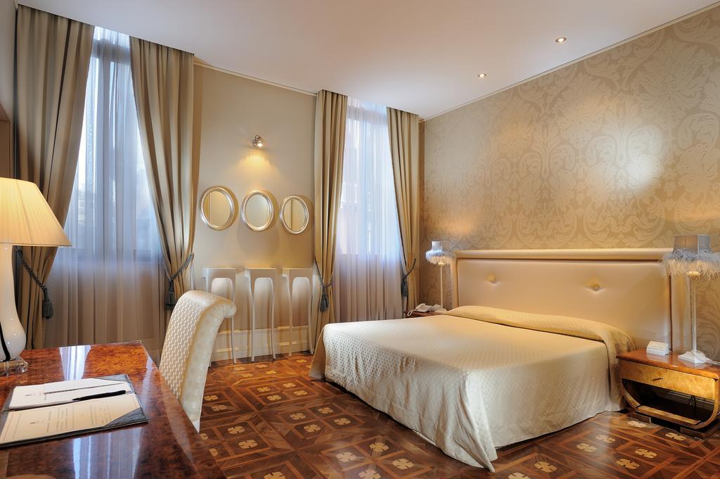 Hotel Ai Due Principi Venecia