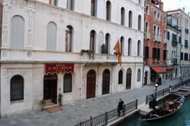 Ai Due Principi 4* Venecia