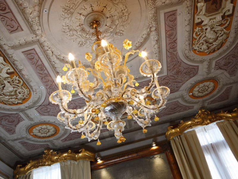 Hotel Ai Due Principi Venecia