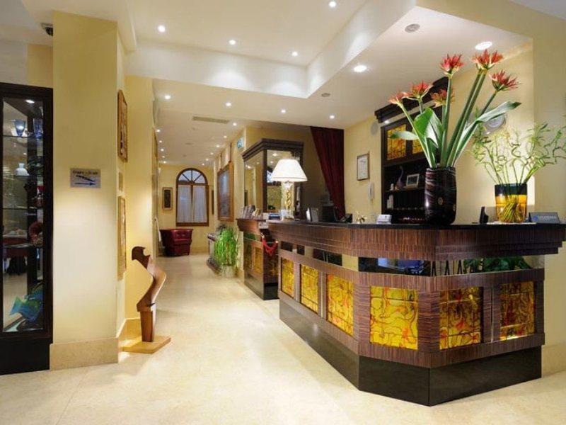Hotel Ai Due Principi Venecia