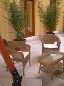 Hotel Ai Due Principi Venecia