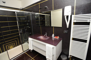Ai Due Principi 4* Venecia