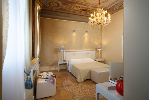 Hotel Ai Due Principi Venecia